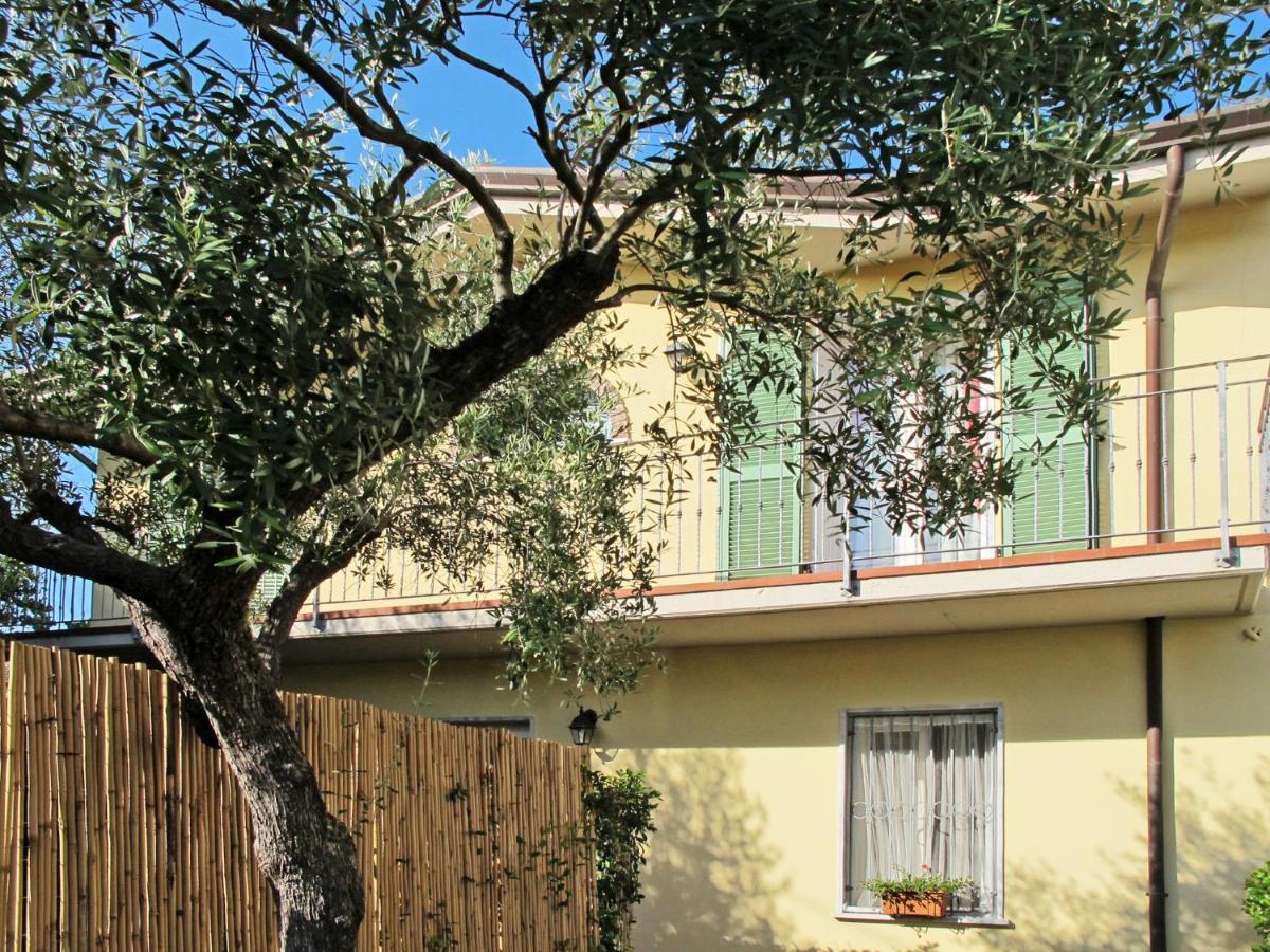 Holiday Home Giuliana By Interhome Massa  Buitenkant foto