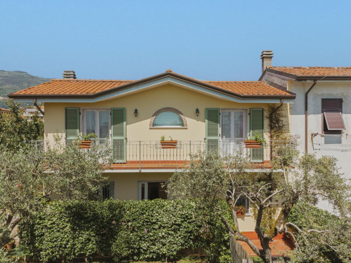 Holiday Home Giuliana By Interhome Massa  Buitenkant foto
