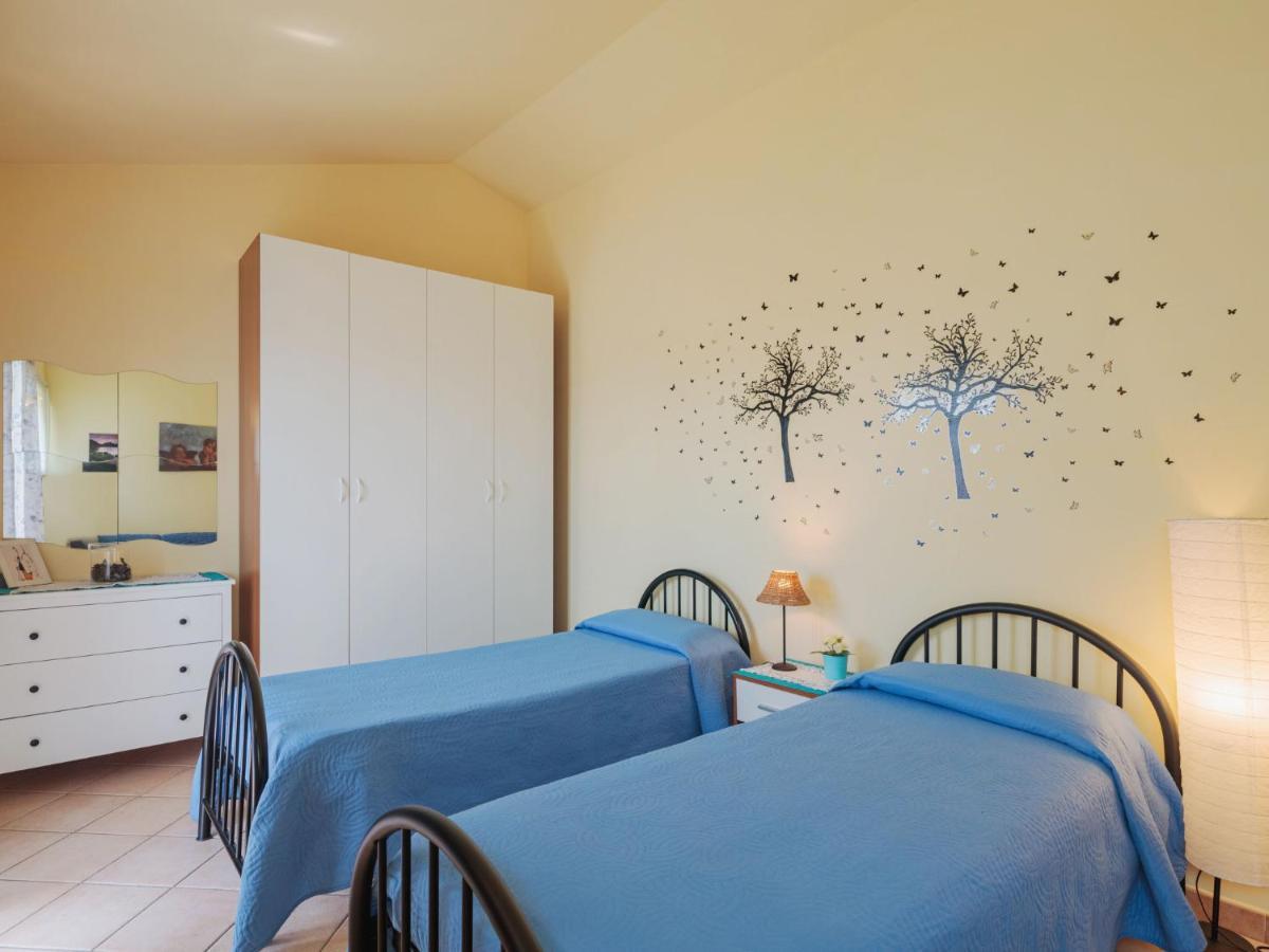 Holiday Home Giuliana By Interhome Massa  Buitenkant foto