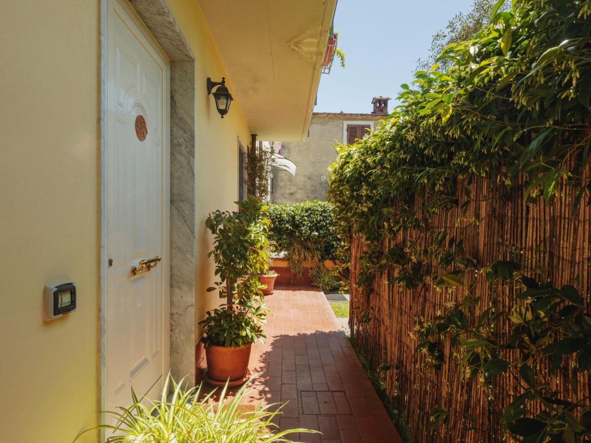 Holiday Home Giuliana By Interhome Massa  Buitenkant foto