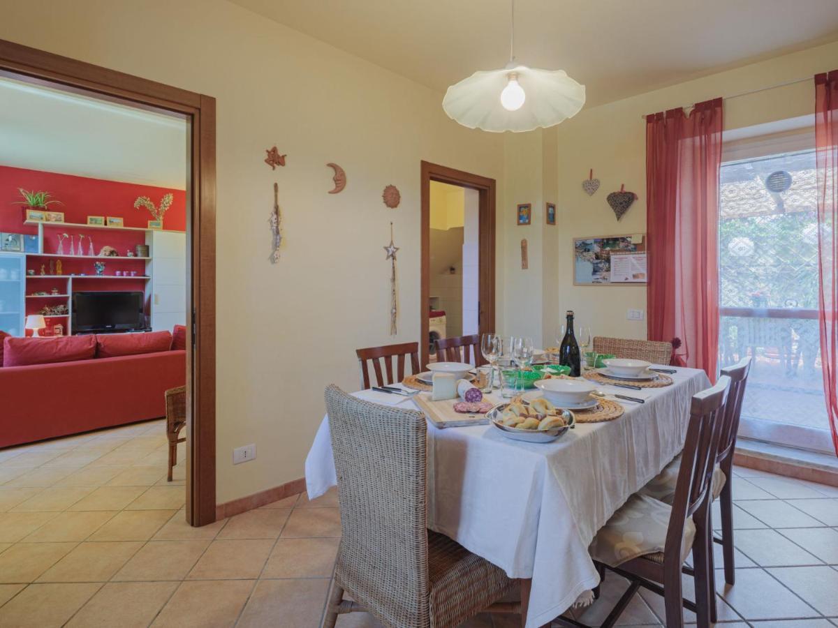 Holiday Home Giuliana By Interhome Massa  Buitenkant foto