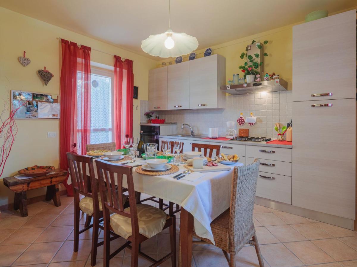 Holiday Home Giuliana By Interhome Massa  Buitenkant foto