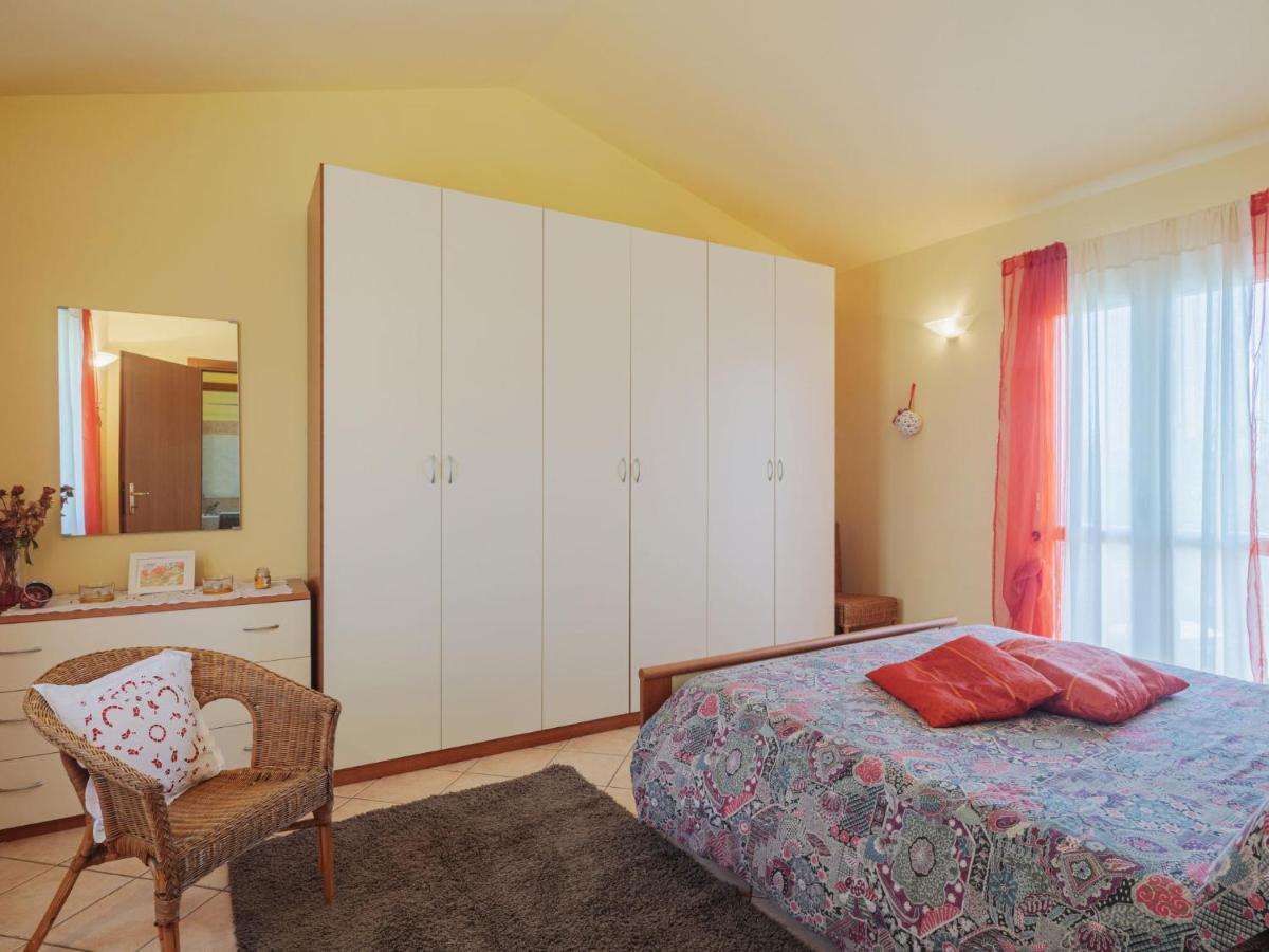 Holiday Home Giuliana By Interhome Massa  Buitenkant foto