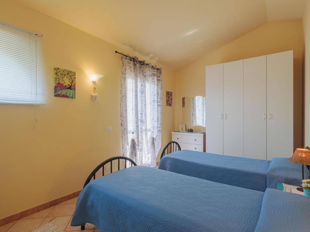 Holiday Home Giuliana By Interhome Massa  Buitenkant foto