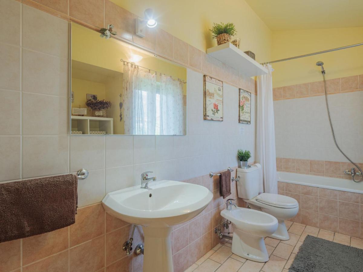 Holiday Home Giuliana By Interhome Massa  Buitenkant foto