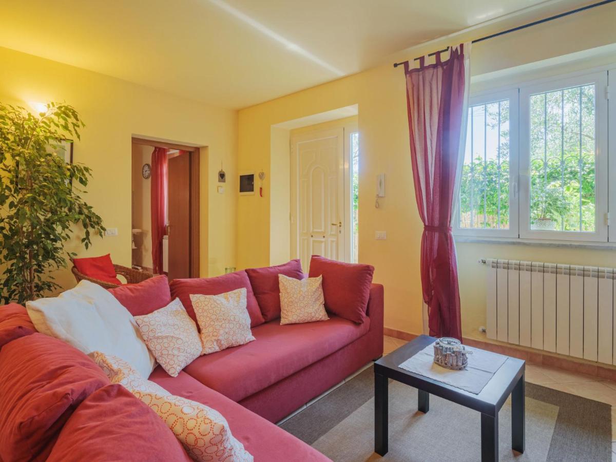 Holiday Home Giuliana By Interhome Massa  Buitenkant foto
