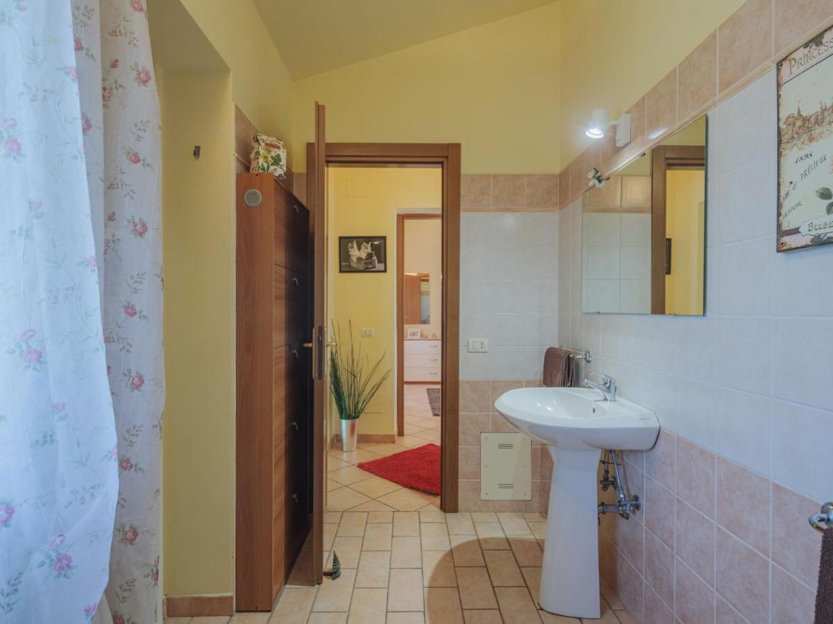 Holiday Home Giuliana By Interhome Massa  Buitenkant foto