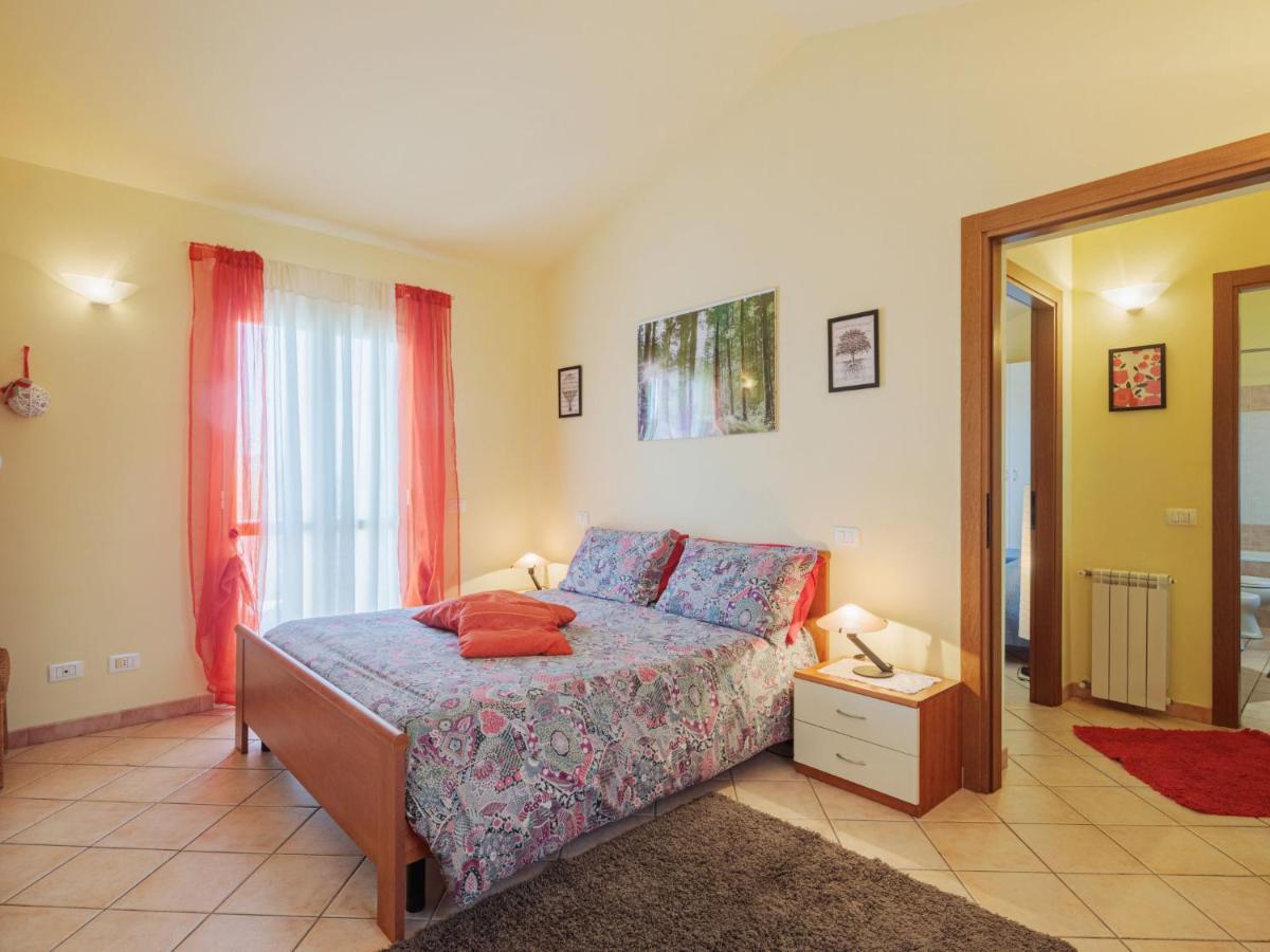 Holiday Home Giuliana By Interhome Massa  Buitenkant foto