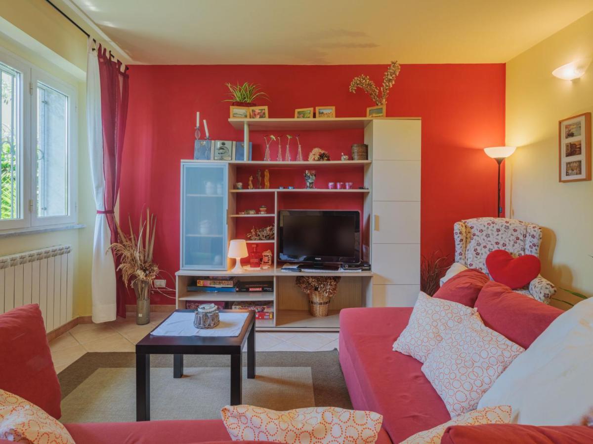 Holiday Home Giuliana By Interhome Massa  Buitenkant foto