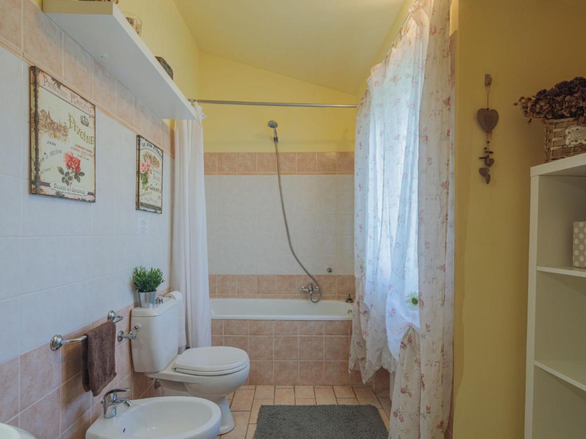 Holiday Home Giuliana By Interhome Massa  Buitenkant foto