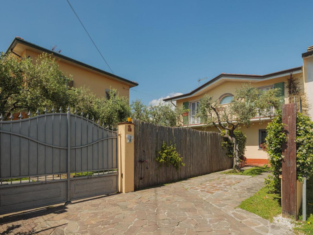 Holiday Home Giuliana By Interhome Massa  Buitenkant foto