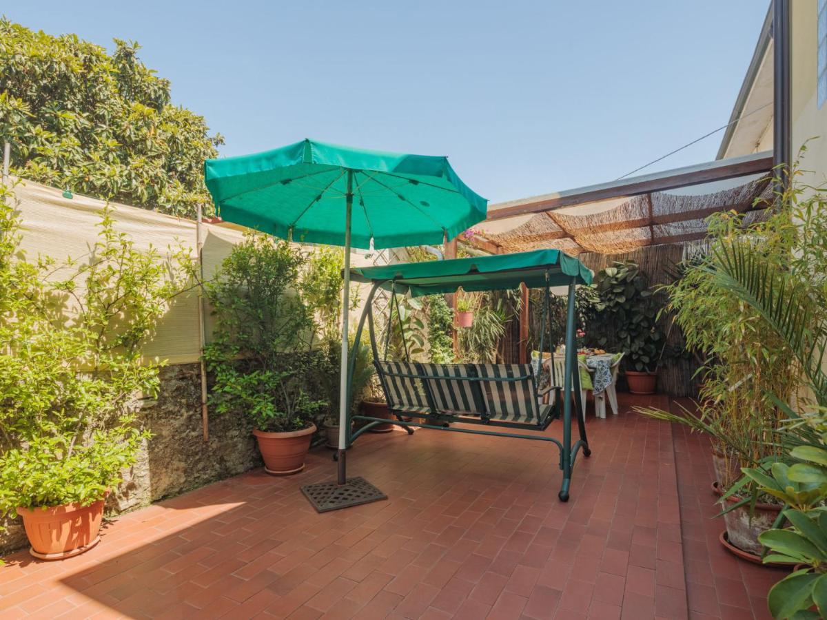 Holiday Home Giuliana By Interhome Massa  Buitenkant foto