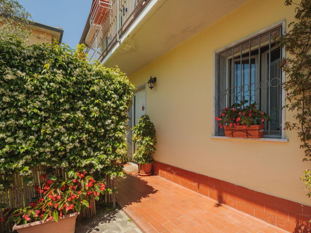 Holiday Home Giuliana By Interhome Massa  Buitenkant foto