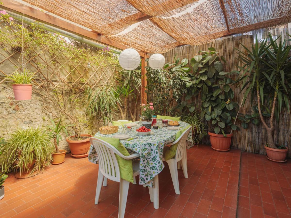 Holiday Home Giuliana By Interhome Massa  Buitenkant foto