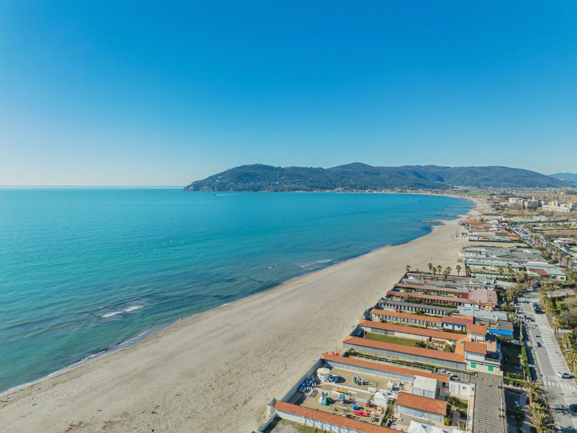 Holiday Home Giuliana By Interhome Massa  Buitenkant foto